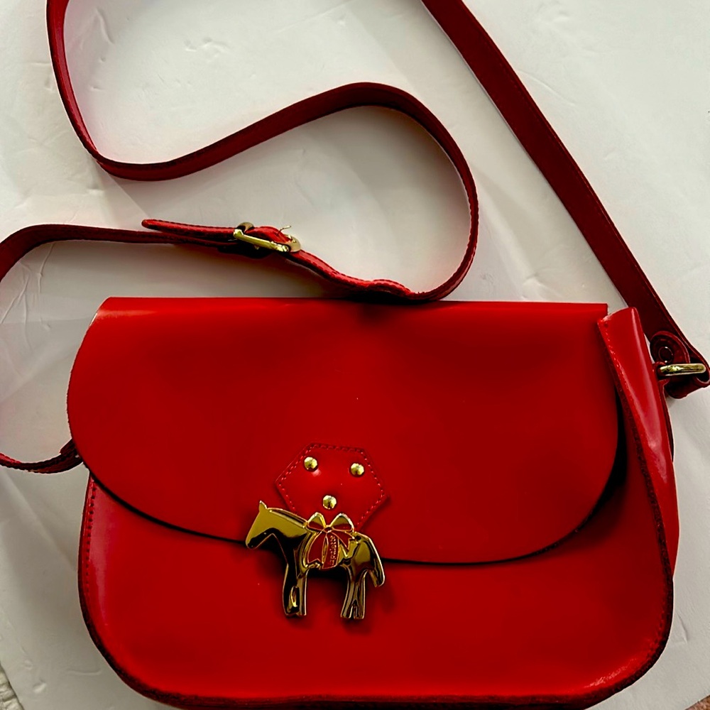 Lapalette Crossbody